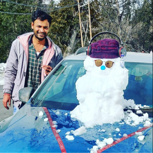Madan A. profile photo