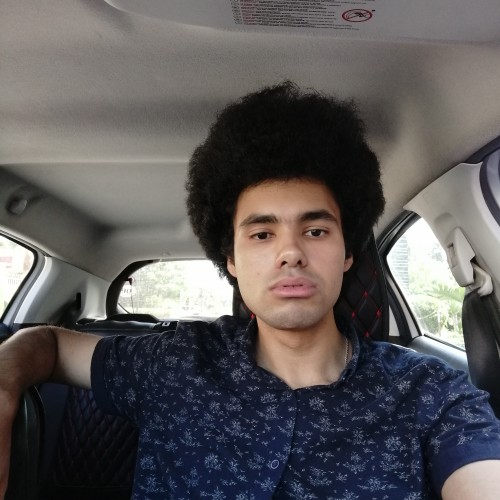 Abdel l. profile photo