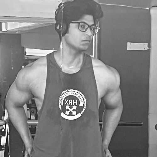 Aashish  J. profile photo