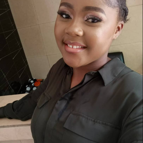 Arrey A. profile photo