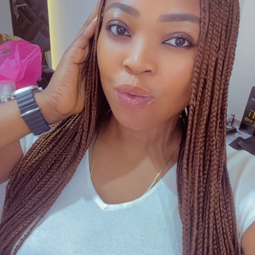 Roseline O. profile photo
