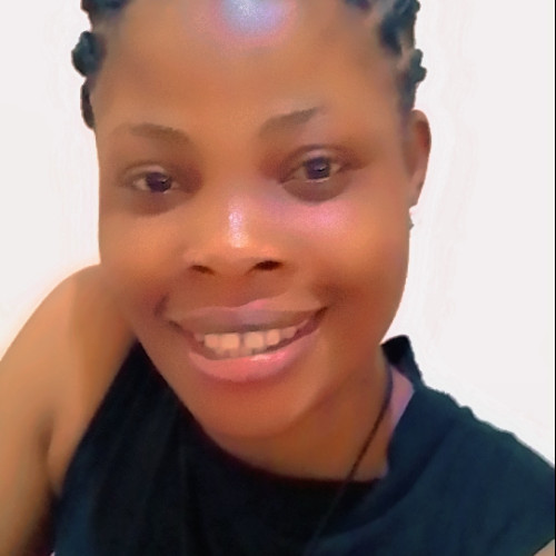 Omeh F. profile photo