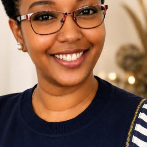 Libby  B. profile photo