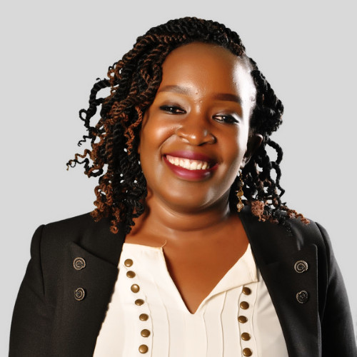 Faith M.