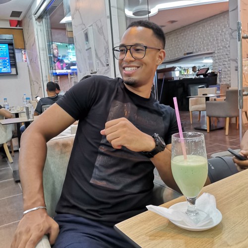 Anwar L. profile photo