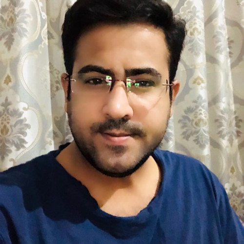 ZEESHAN B. profile photo