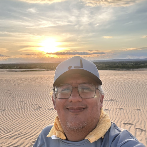 Rubén Dario L. profile photo