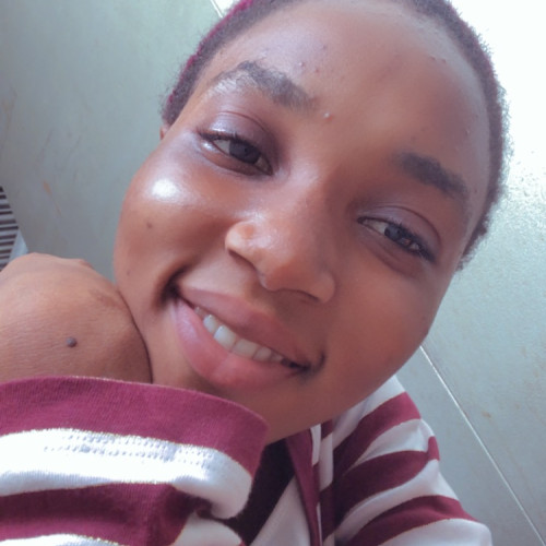 Gbadamoshie  B. profile photo