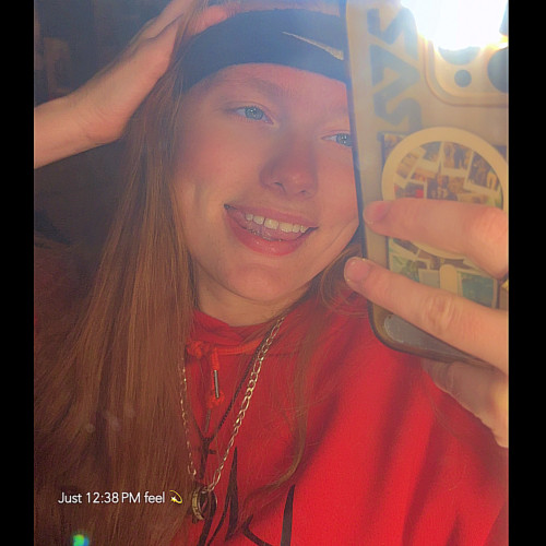 Haley A. profile photo
