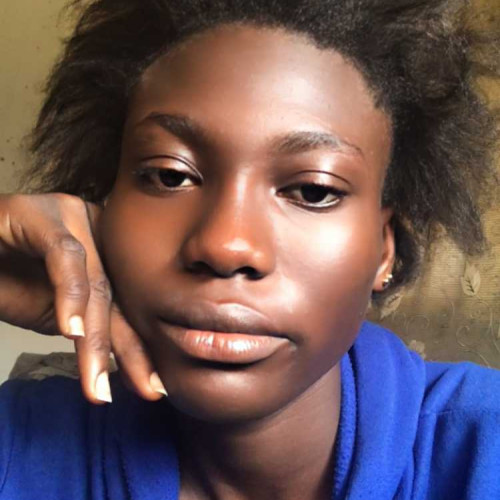 lizzy b. profile photo