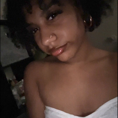 Mariah  S. profile photo