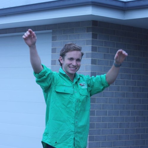 Will S. profile photo