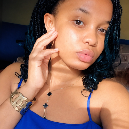 Roselyne P. profile photo