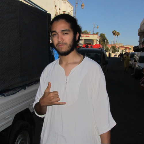 Imrane H. profile photo
