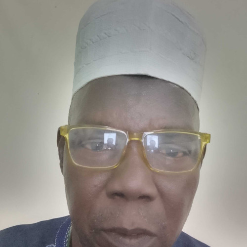 Abdulsalam O. profile photo