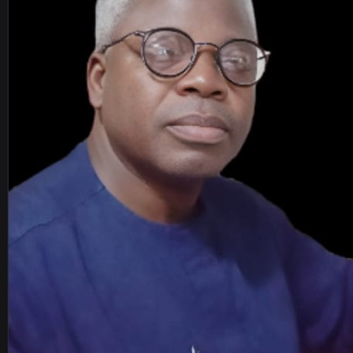 Benson O. profile photo