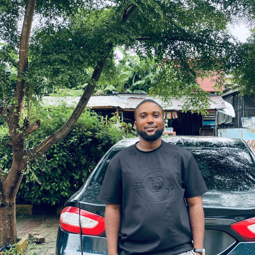 Ifeanyi E. profile photo