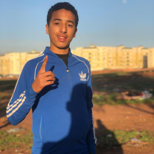 Mohammed  A. profile photo