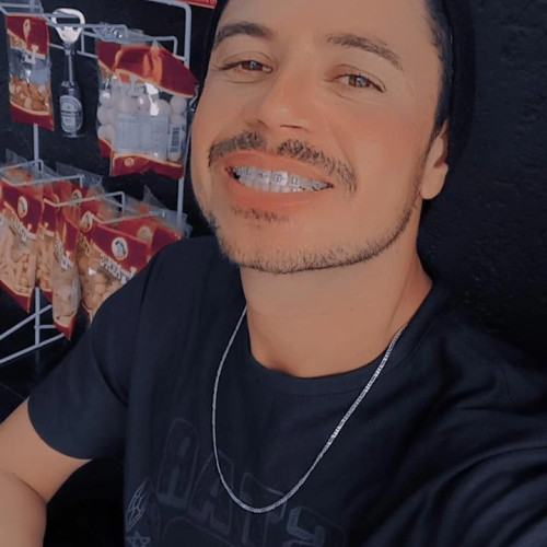 Paullinho W. profile photo