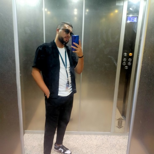 Mohammed  D.