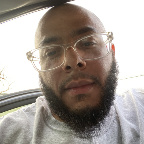 Tyrone M. profile photo