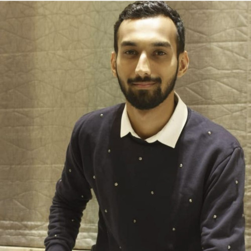 Praful J. profile photo