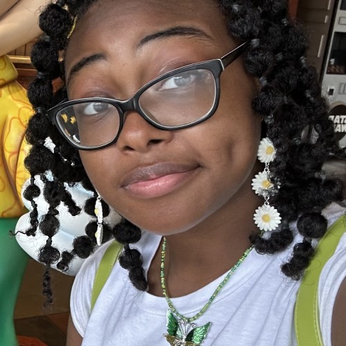 Dominique L.