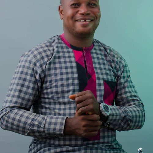 Isaiah I. profile photo