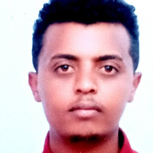 Gemechis B. profile photo