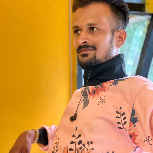 shubham t. profile photo