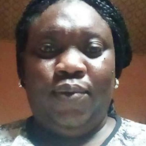 Joy R. profile photo