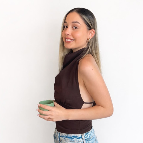 Aysu e. profile photo