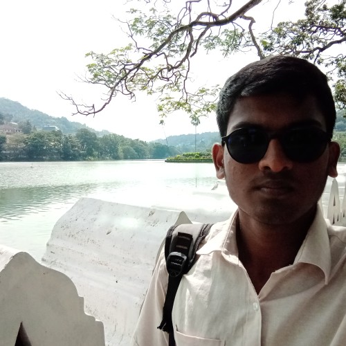 Dhananjaya  A. profile photo