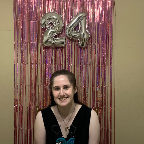 Emily K. profile photo