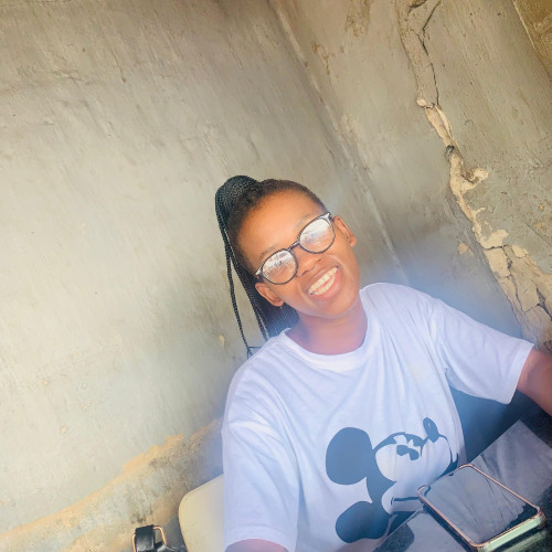 Sphumelele N. profile photo