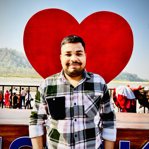 Aman  S. profile photo