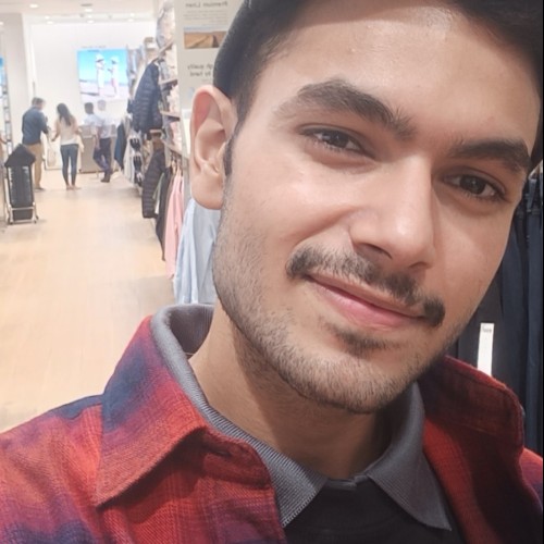 Vishal D. profile photo