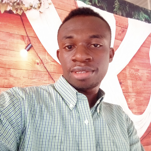 Agbasonu V.