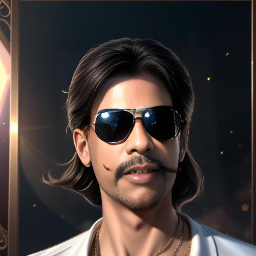 Shahil K. profile photo