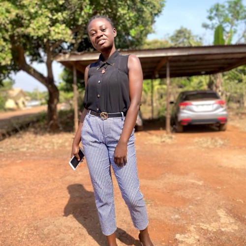 Freda O. profile photo