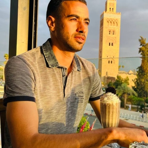 Joseph M. profile photo