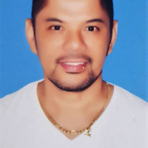 ALEX COOL B. profile photo