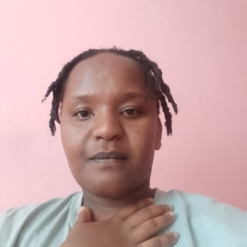 Cate S. profile photo