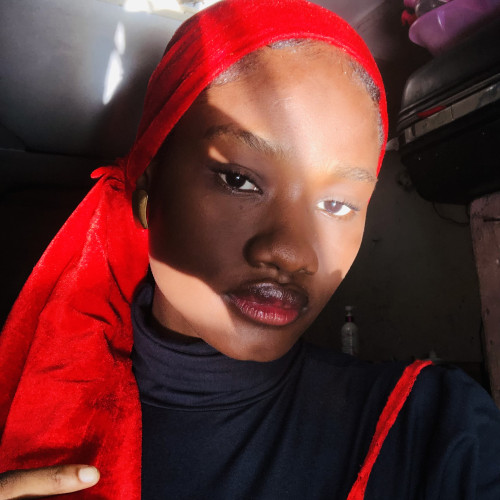 Shalom O. profile photo