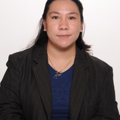 Melissa Therese D.