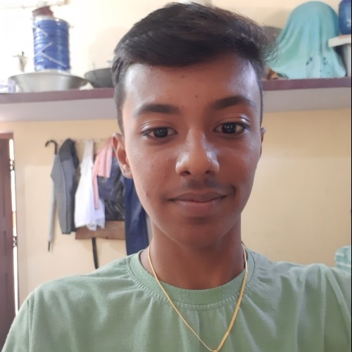 Divyansh  K. profile photo