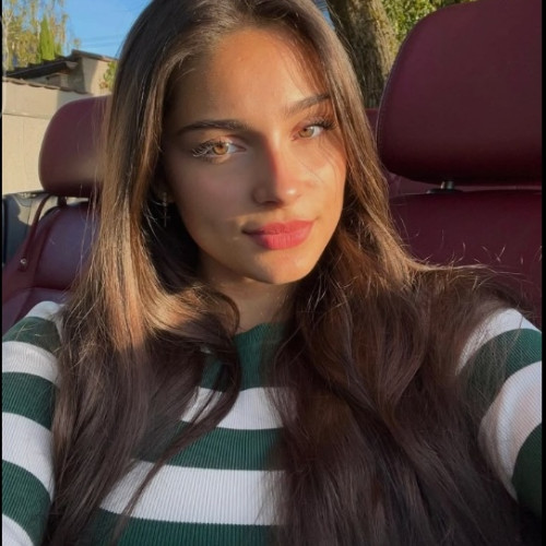 Mich S. profile photo