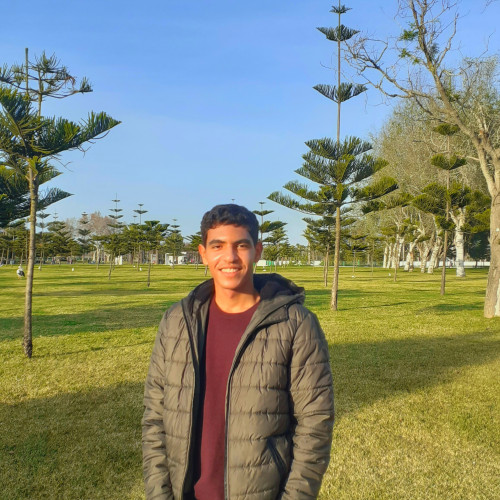 Youssef K. profile photo