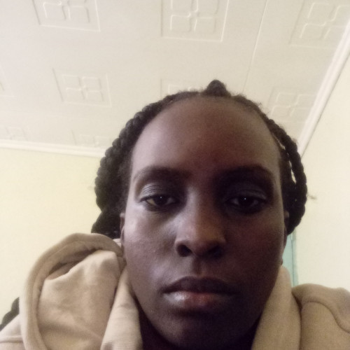 Aisha N. profile photo