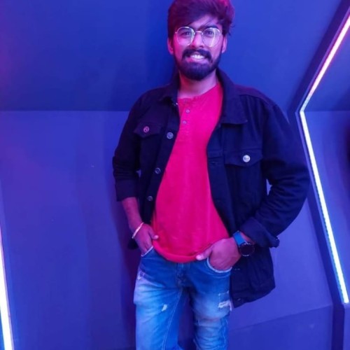 Charan N.